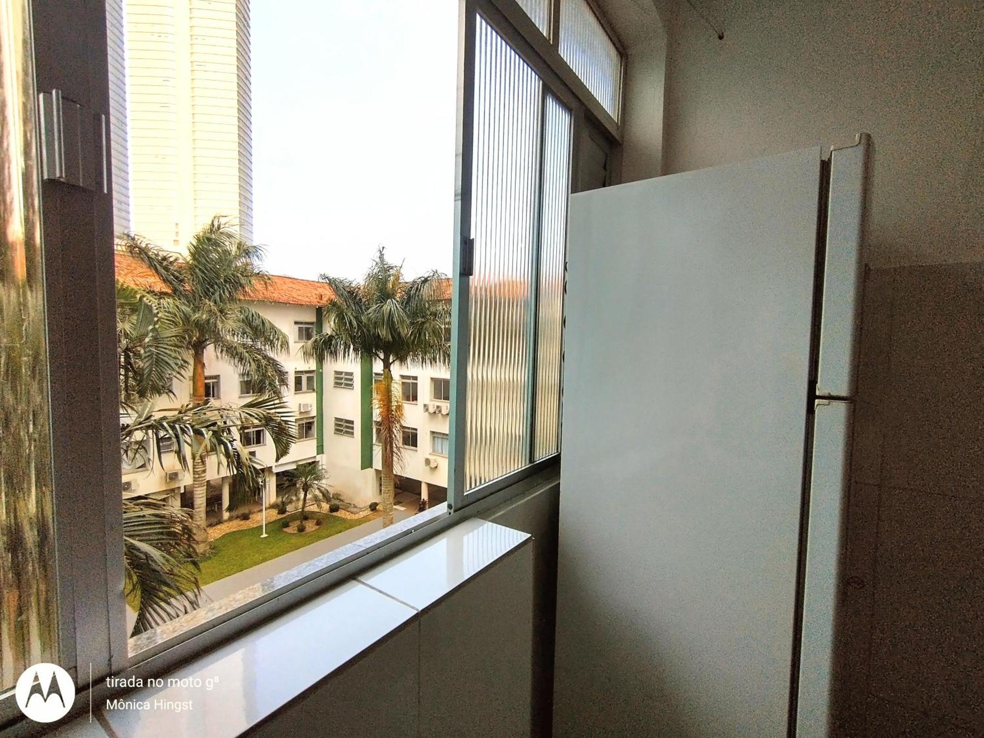 Ape Da Monica Apartment Balneario Camboriu Exterior photo