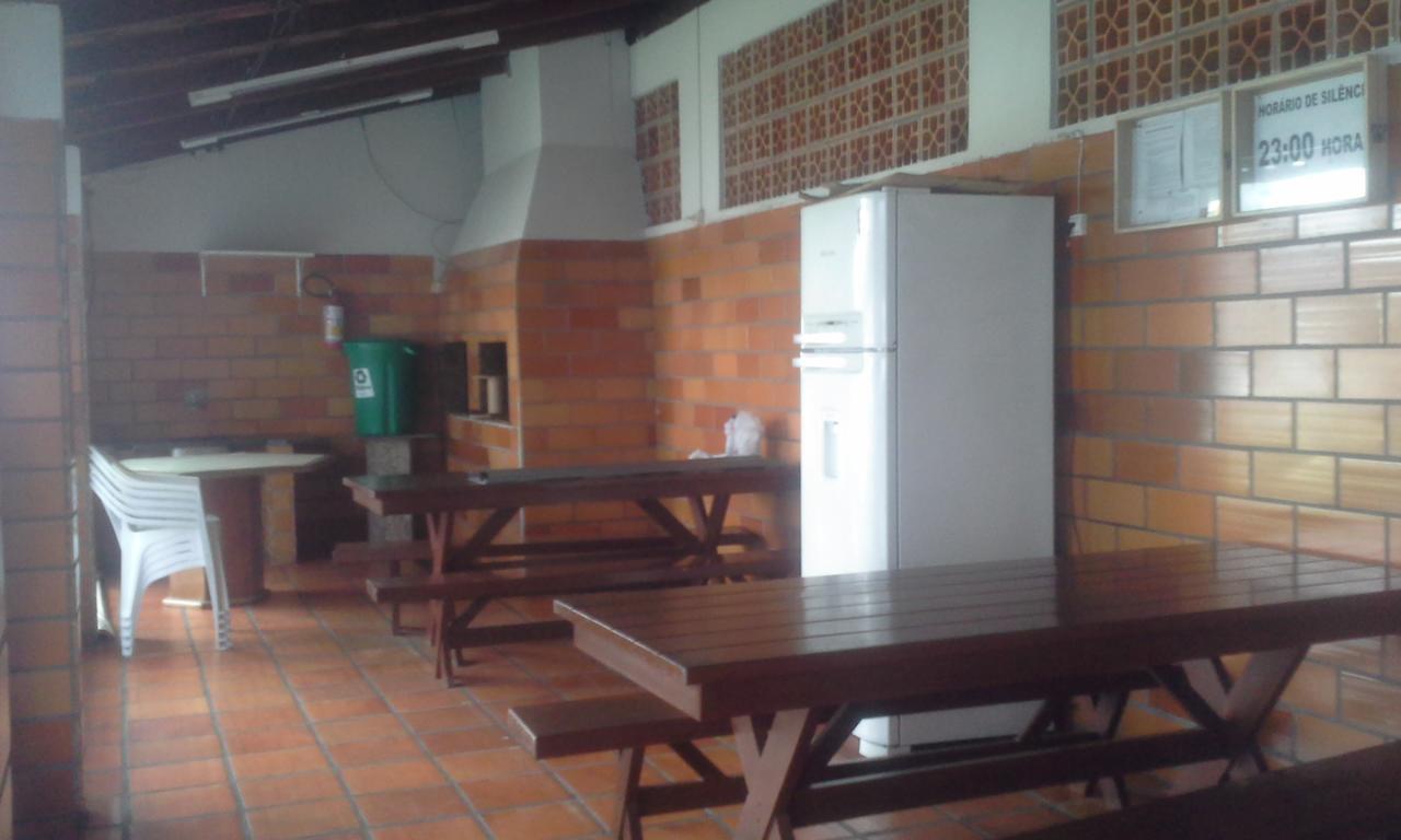 Ape Da Monica Apartment Balneario Camboriu Exterior photo